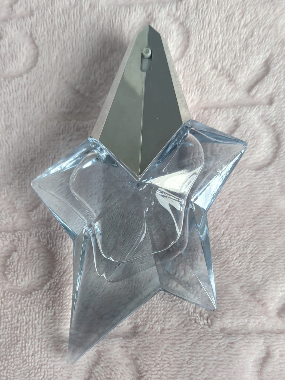 Angle By Mugler